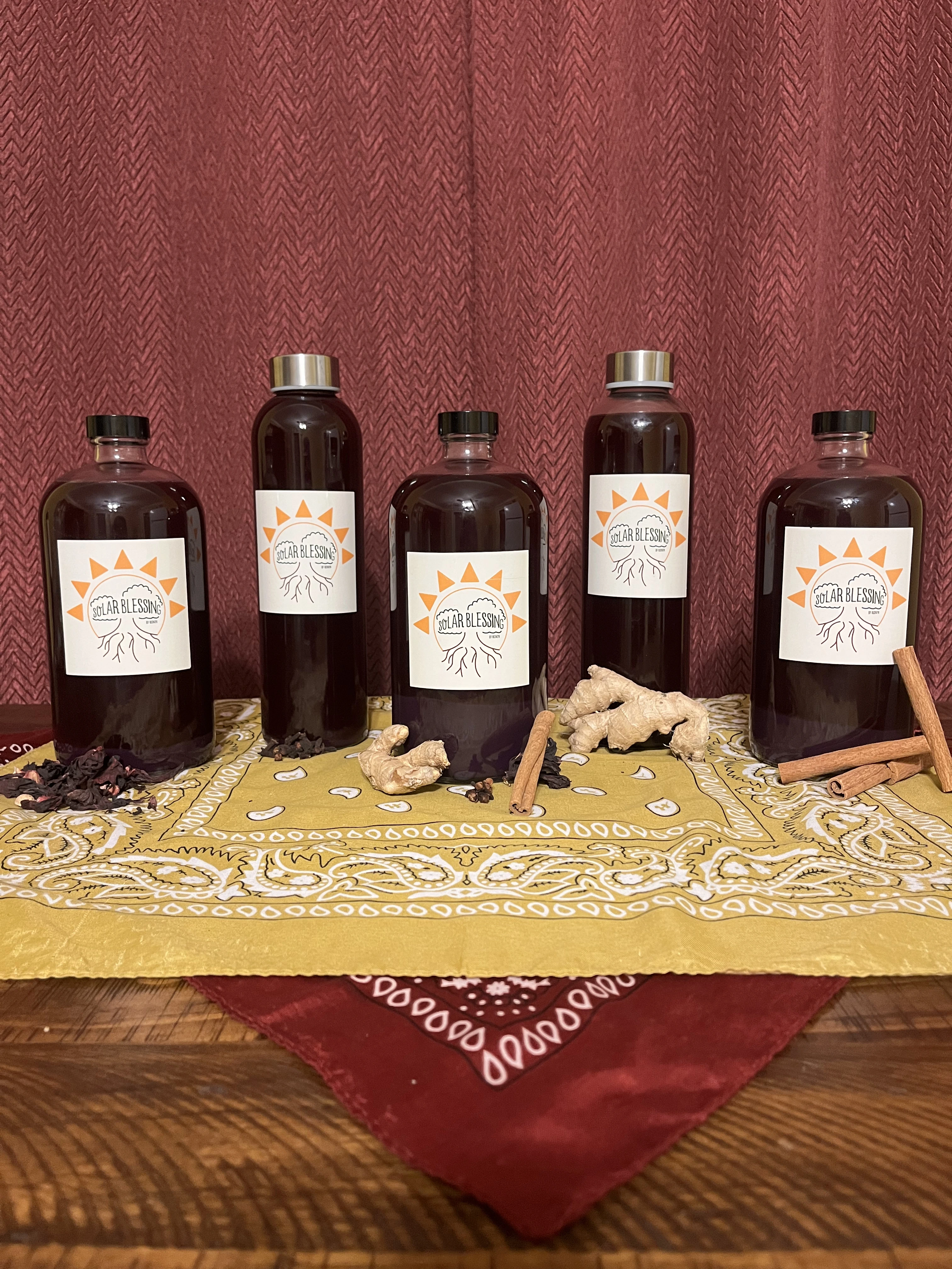 Kombucha
